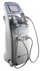 the lightsheer duet laser hair removal