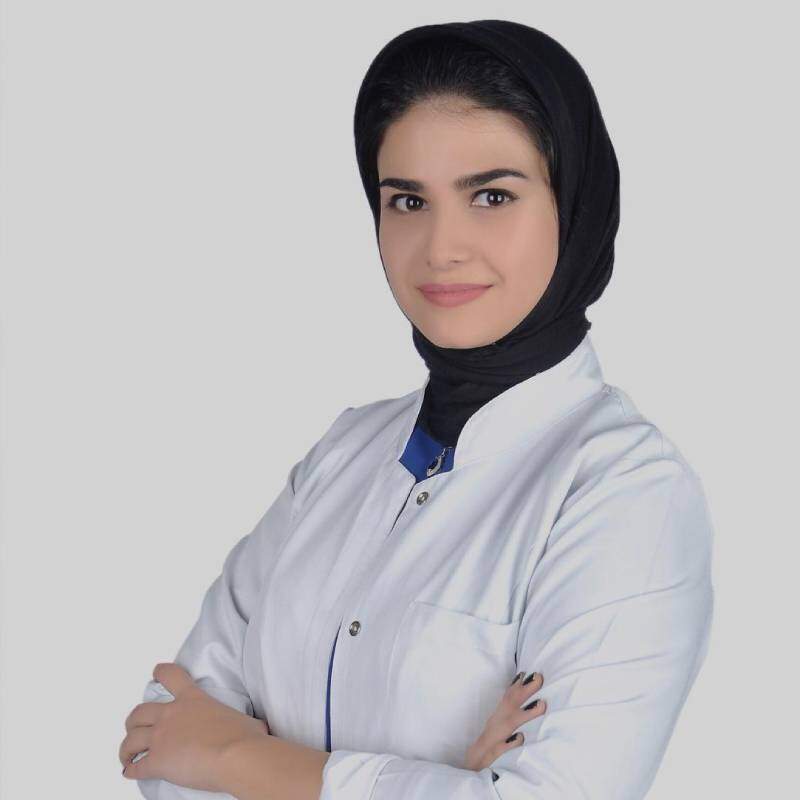 Marwa Hameidan
