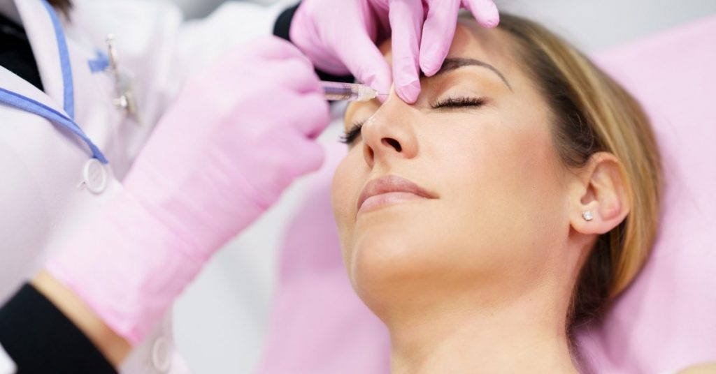 What is a Non-Surgical Nose Job?