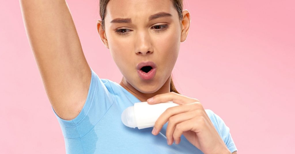 Botox for sweating underarms (2)