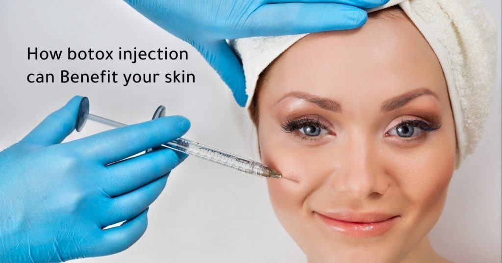 Botox Injection Price in Egypt and How Does It Work – DermaHealth