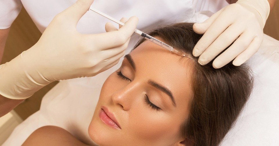 Hair Loss Prevention & Treatment Using Hair Mesotherapy. – DermaHealth